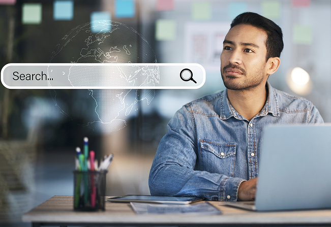 Why SEO matters for business growth and online visibility – GetWebb