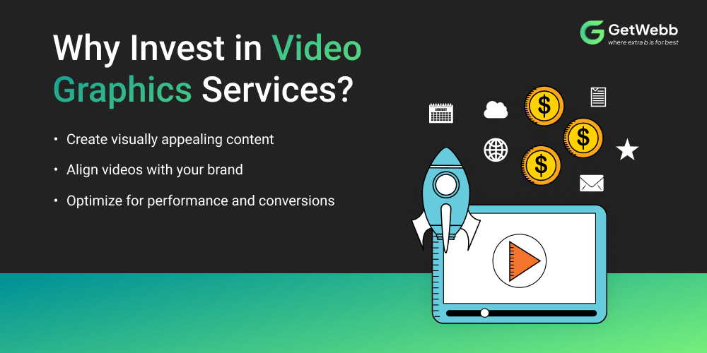 Why Invest in Video Graphics Services_