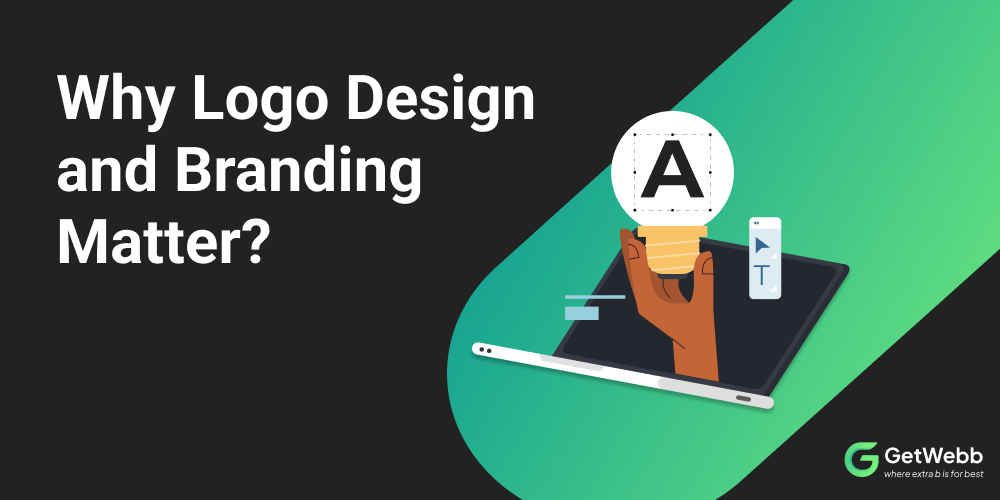Why Logo Design and Branding Matter_