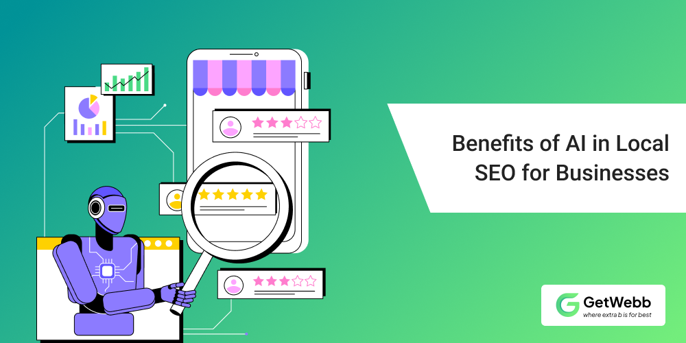 Benefits of AI in Local SEO for Businesses