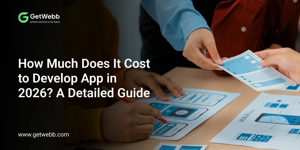 How Much Does It Cost to Develop App in 2026_ A Detailed Guide