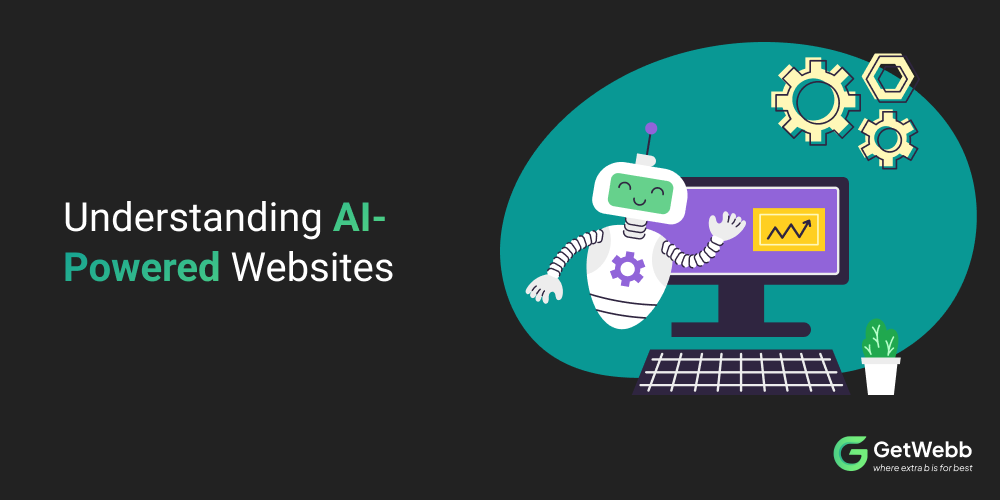 Understanding AI-Powered Websites