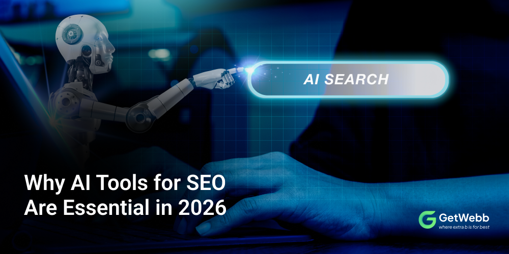 Why AI Tools for SEO Are Essential in 2026