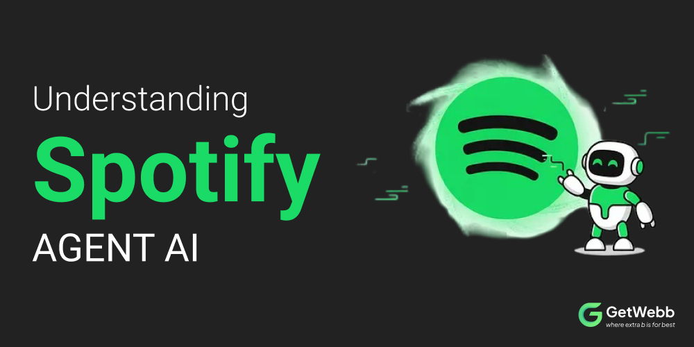 Understanding Spotify Agent AI