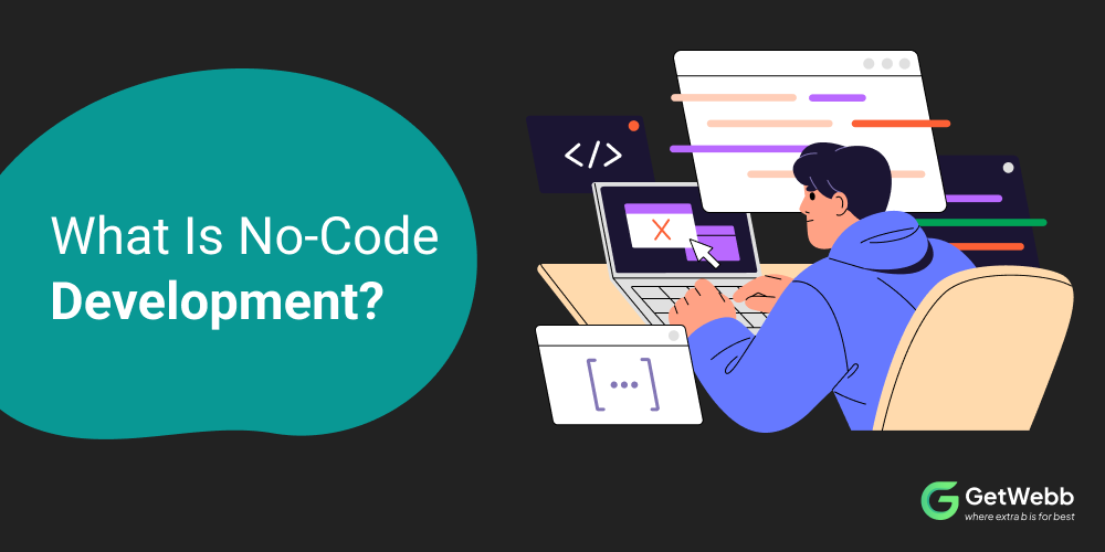 What Is No-Code Development_